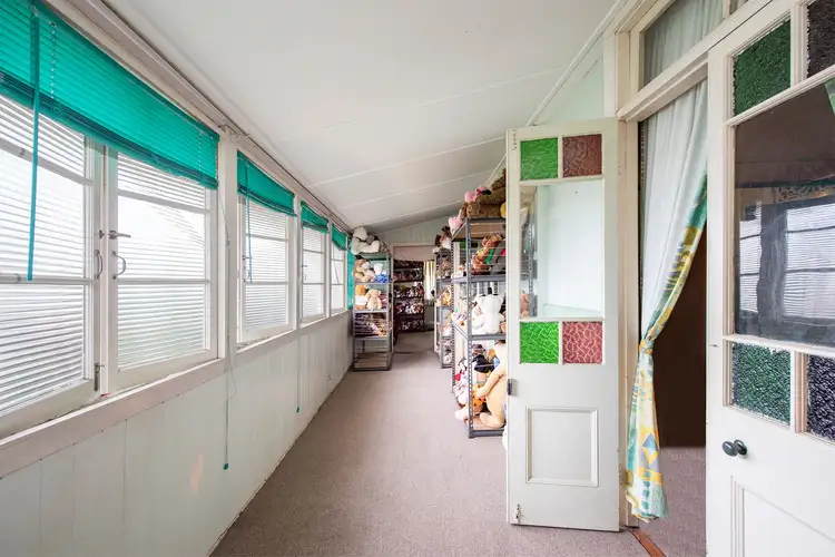 Fifth view of Homely house listing, 104 South Station Road, Silkstone QLD 4304