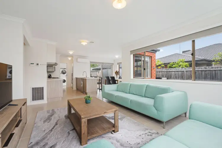 Second view of Homely house listing, 45B Tennyson Street, Norlane VIC 3214