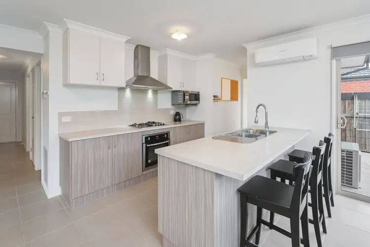 Fourth view of Homely house listing, 45B Tennyson Street, Norlane VIC 3214