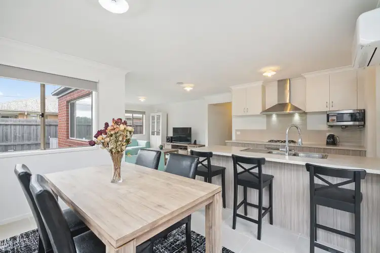 Fifth view of Homely house listing, 45B Tennyson Street, Norlane VIC 3214