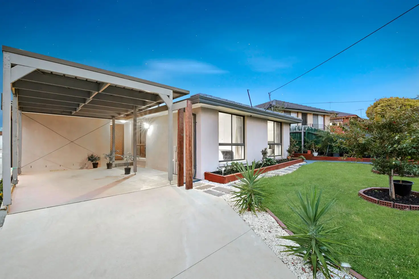 Main view of Homely unit listing, 5 Allison Avenue, Eumemmerring VIC 3177