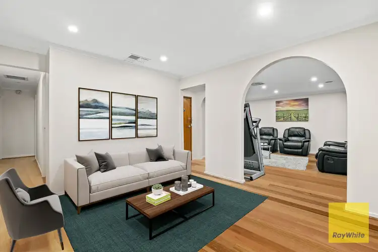 Third view of Homely unit listing, 5 Allison Avenue, Eumemmerring VIC 3177