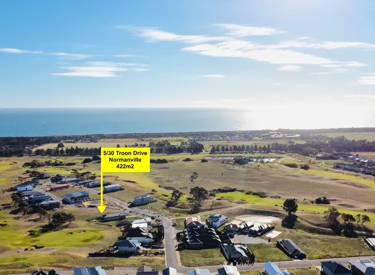 5, LOT 5, 30 Troon Drive, Normanville SA 5204