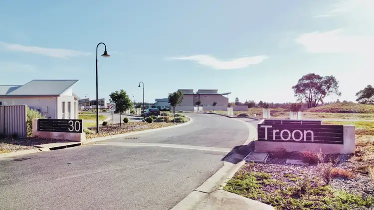 Fourth view of Homely land listing, 5, LOT 5, 30 Troon Drive, Normanville SA 5204