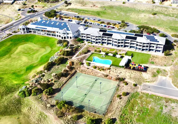 Fifth view of Homely land listing, 5, LOT 5, 30 Troon Drive, Normanville SA 5204