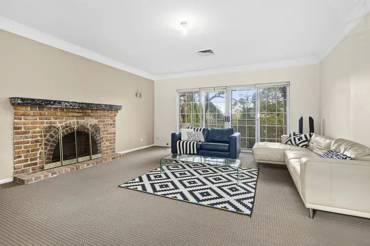 Second view of Homely house listing, 1 Willow Street, Lugarno NSW 2210