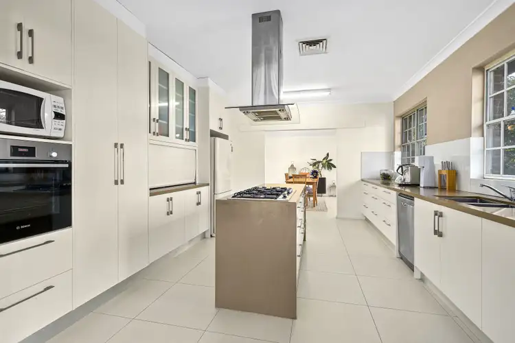Third view of Homely house listing, 1 Willow Street, Lugarno NSW 2210
