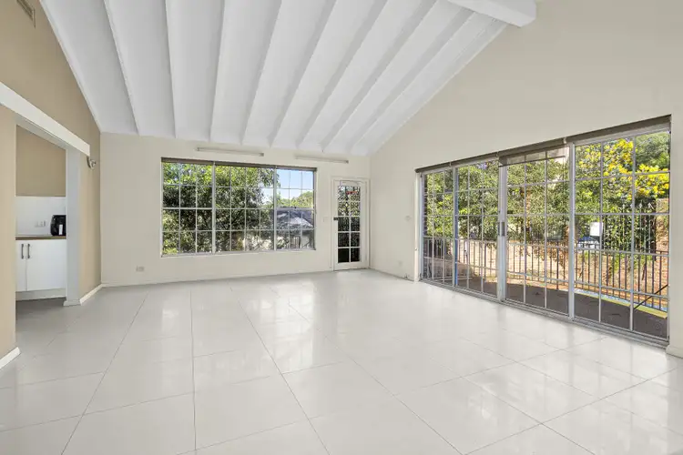 Fourth view of Homely house listing, 1 Willow Street, Lugarno NSW 2210