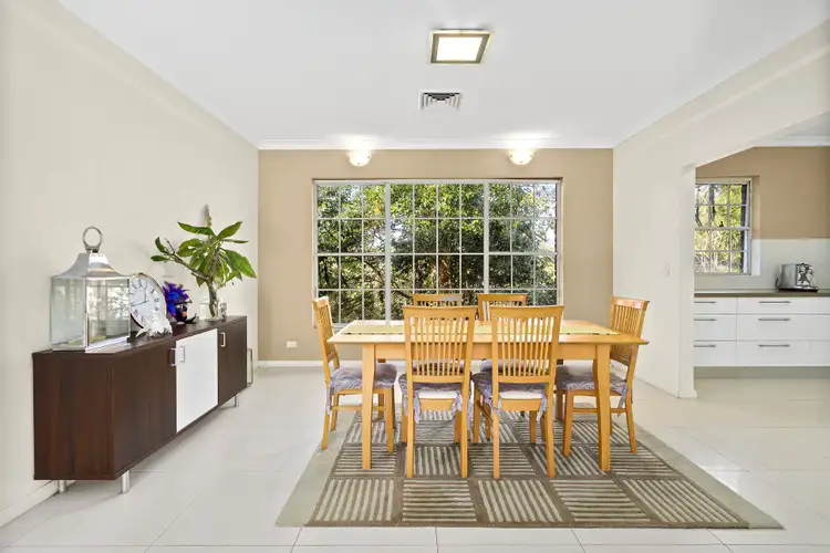 Fifth view of Homely house listing, 1 Willow Street, Lugarno NSW 2210