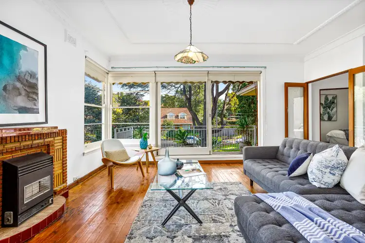 Fourth view of Homely house listing, 1 Havendale Avenue, Penshurst NSW 2222