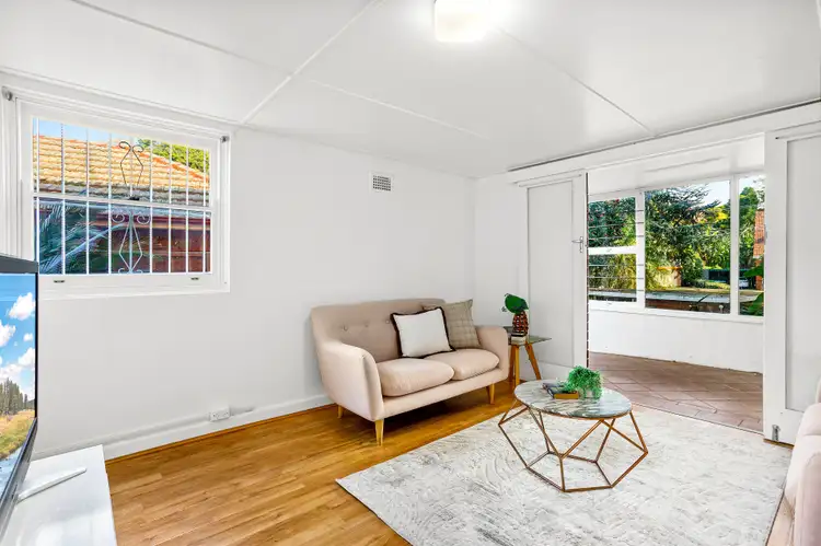 Fifth view of Homely house listing, 1 Havendale Avenue, Penshurst NSW 2222