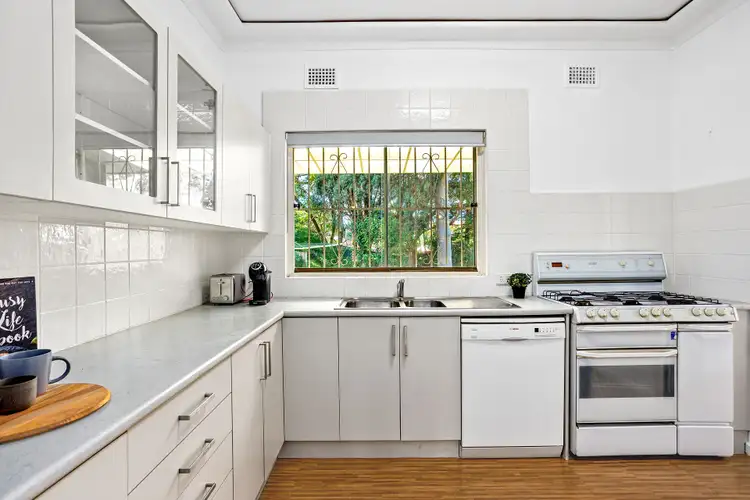 Sixth view of Homely house listing, 1 Havendale Avenue, Penshurst NSW 2222