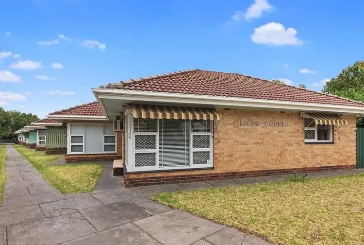 1/138 Avenue Road, Clarence Gardens SA 5039
