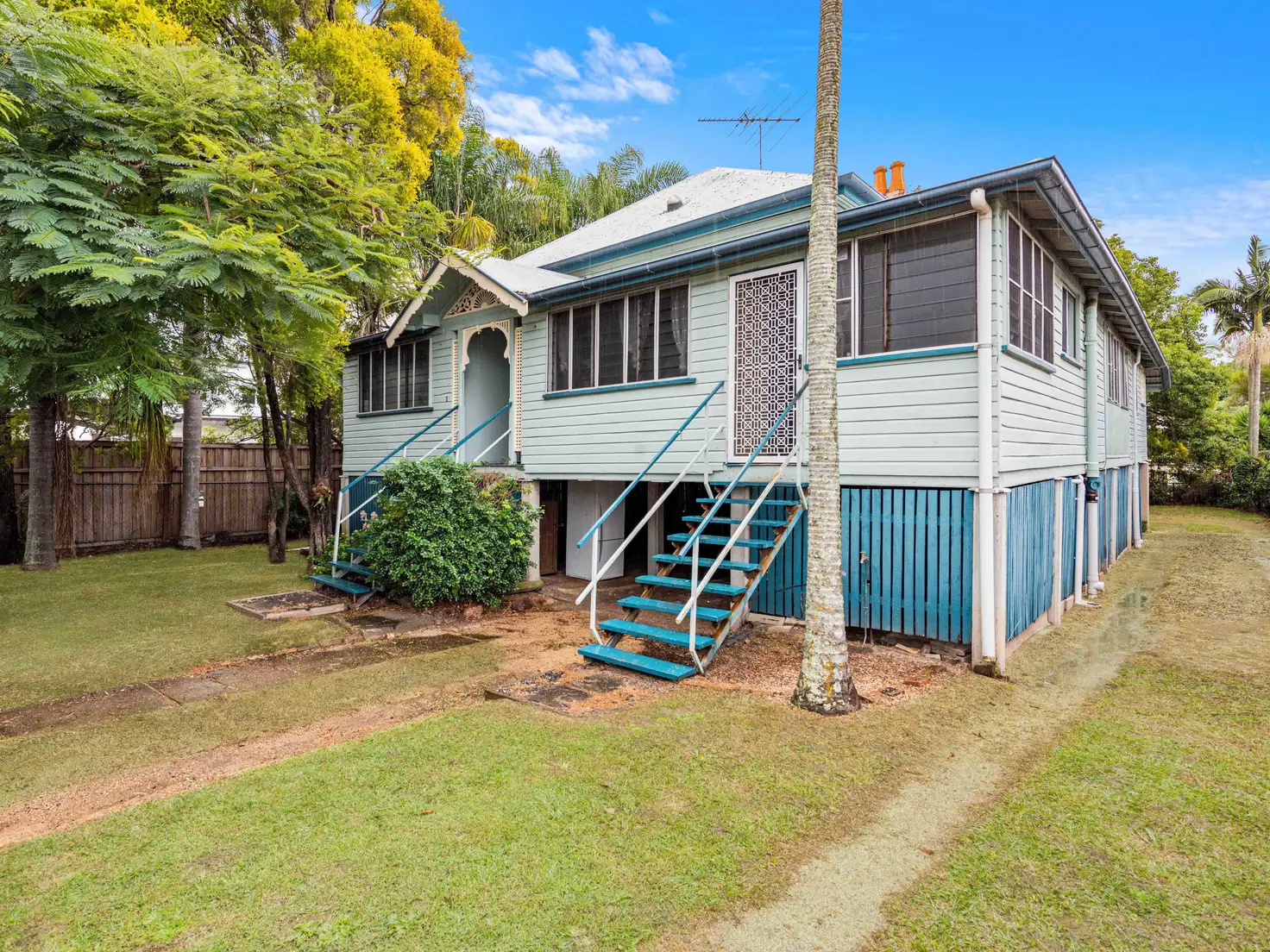Main view of Homely house listing, 46 Wellington Street, Wooloowin QLD 4030