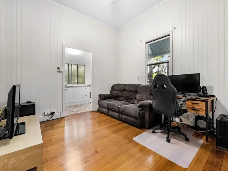 Third view of Homely house listing, 46 Wellington Street, Wooloowin QLD 4030