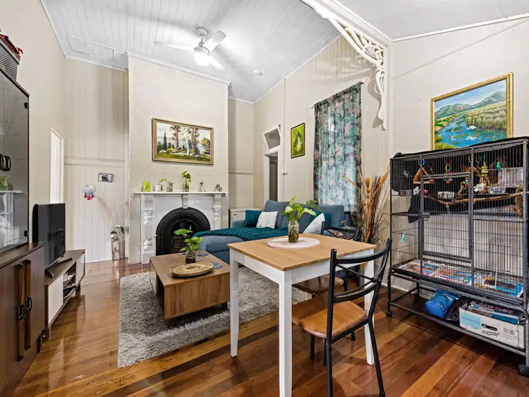 Fifth view of Homely house listing, 46 Wellington Street, Wooloowin QLD 4030