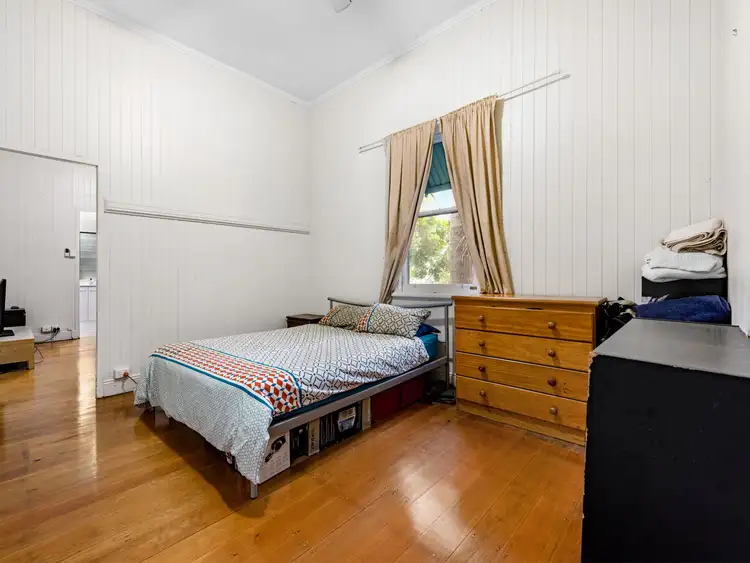 Sixth view of Homely house listing, 46 Wellington Street, Wooloowin QLD 4030