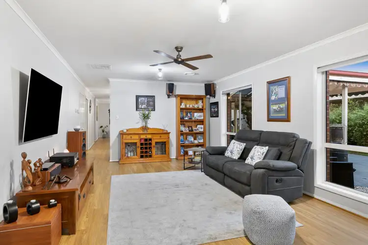 Fifth view of Homely house listing, 11 Nash Avenue, Drysdale VIC 3222