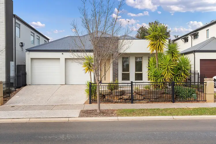 32 Hayfield Avenue, Blakeview SA 5114