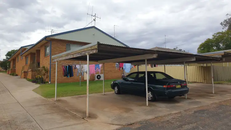 Seventh view of Homely block of units listing, 6-10/13 Boazman Street, Parkes NSW 2870