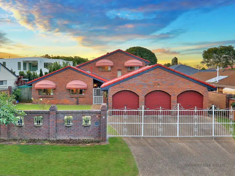 3 Sandrew Street, Robertson QLD 4109