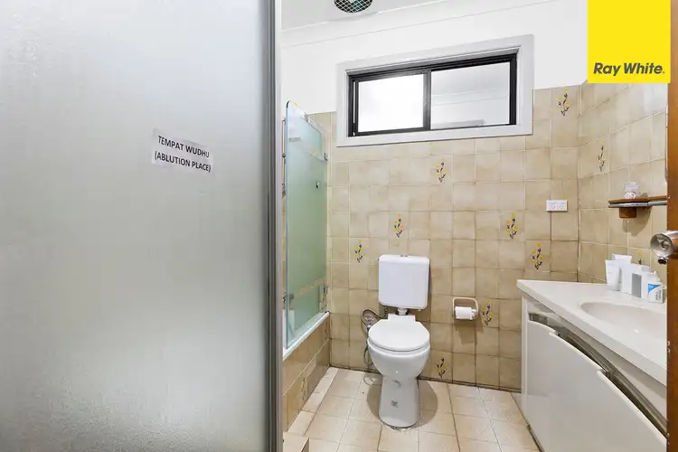 Sixth view of Homely house listing, 16A Lavender Avenue, Punchbowl NSW 2196