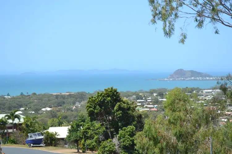 Main view of Homely land listing, 5 Banksia Place, Taranganba QLD 4703