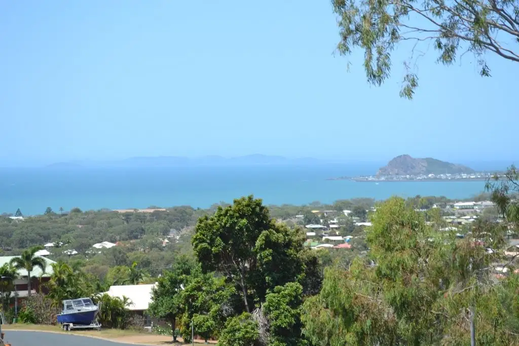 Main view of Homely land listing, 5 Banksia Place, Taranganba QLD 4703