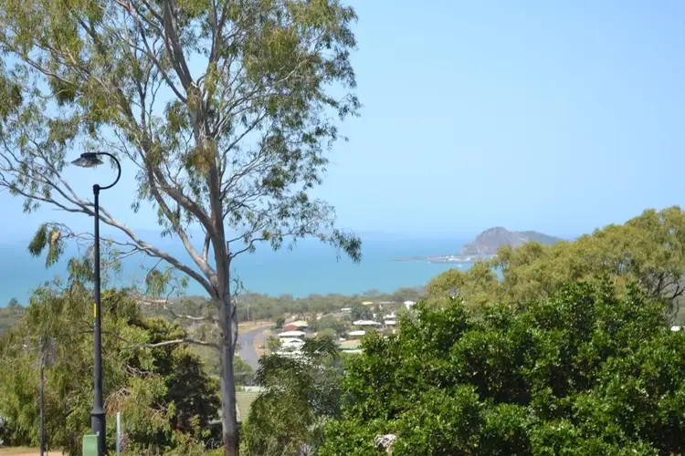 Second view of Homely land listing, 5 Banksia Place, Taranganba QLD 4703