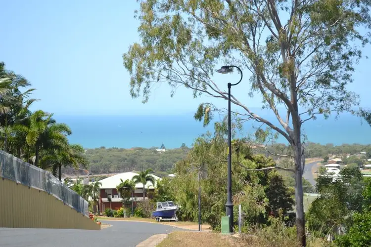 Third view of Homely land listing, 5 Banksia Place, Taranganba QLD 4703