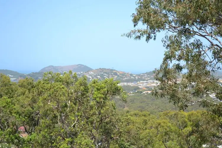 Fourth view of Homely land listing, 5 Banksia Place, Taranganba QLD 4703