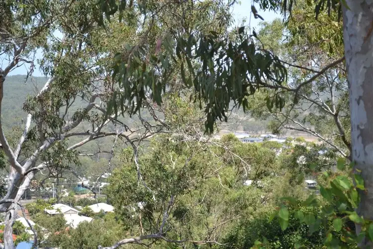Fifth view of Homely land listing, 5 Banksia Place, Taranganba QLD 4703