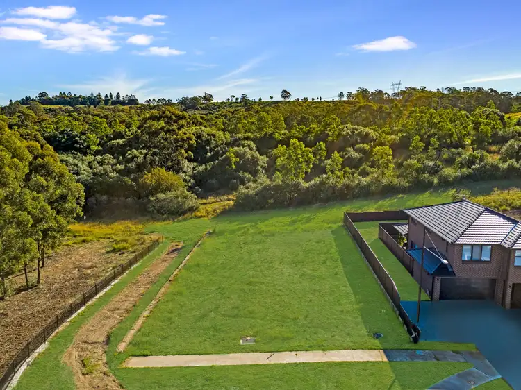 1 Mulholland Avenue, Campbelltown NSW 2560