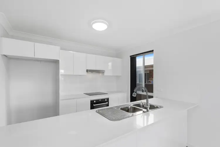 Third view of Homely house listing, 13/110 Kanahooka Road, Kanahooka NSW 2530