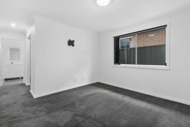 Fourth view of Homely house listing, 13/110 Kanahooka Road, Kanahooka NSW 2530