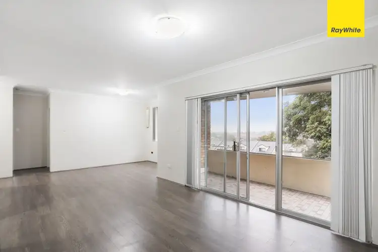 4/81 Virginia Street, Rosehill NSW 2142