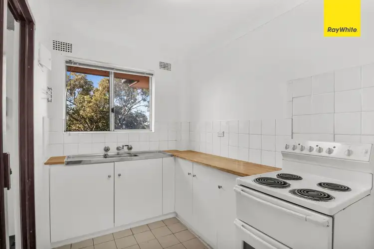 Second view of Homely unit listing, 15/29B Great Western Highway, Parramatta NSW 2150