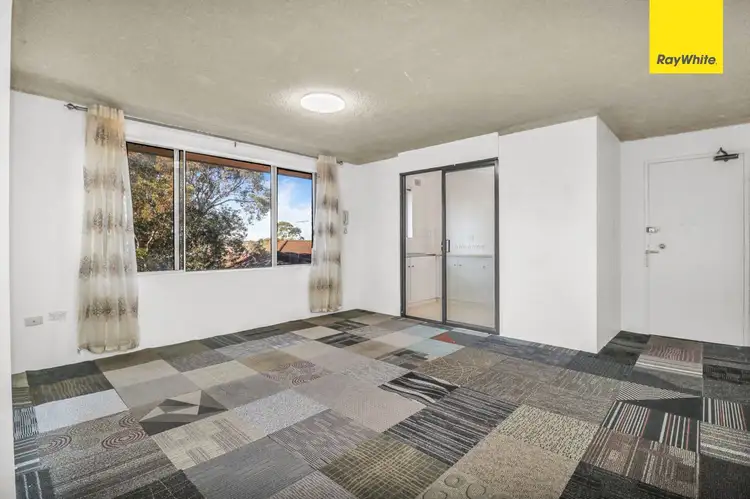 Fourth view of Homely unit listing, 15/29B Great Western Highway, Parramatta NSW 2150