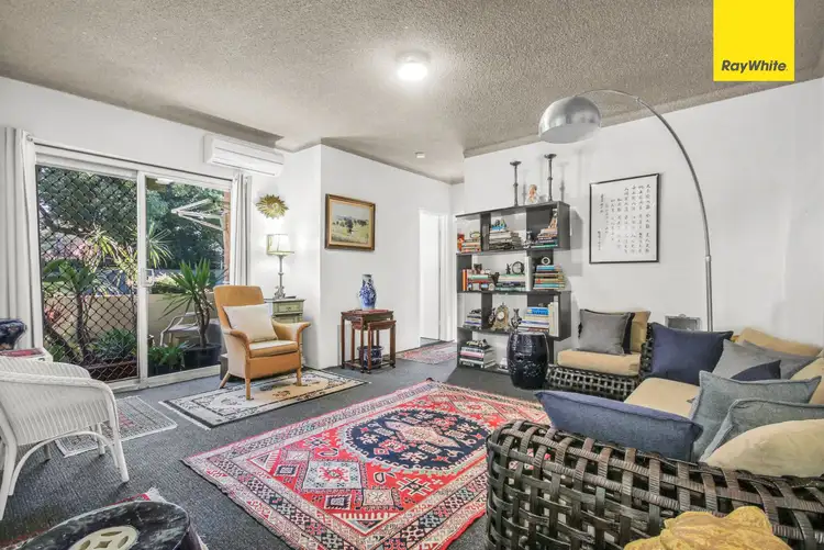Third view of Homely unit listing, 9/16A Wigram Street, Harris Park NSW 2150