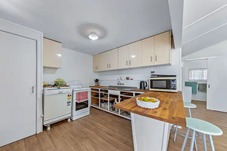 Second view of Homely house listing, 1358 Midge Point Road, Midge Point QLD 4799