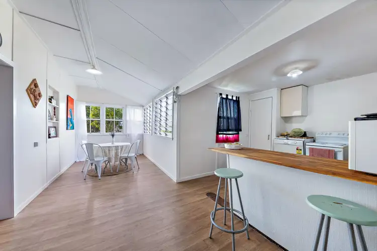 Fifth view of Homely house listing, 1358 Midge Point Road, Midge Point QLD 4799