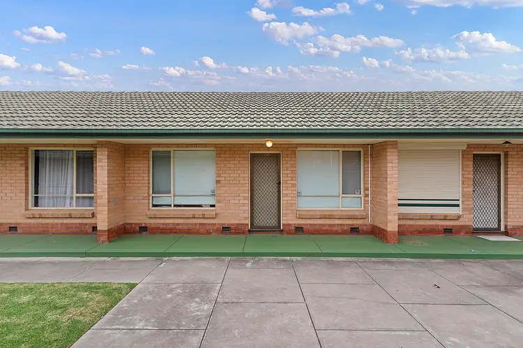 8/2-4 Atkell Avenue, Campbelltown SA 5074