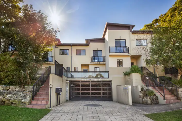 4/40-44 Australia Road, Barden Ridge NSW 2234