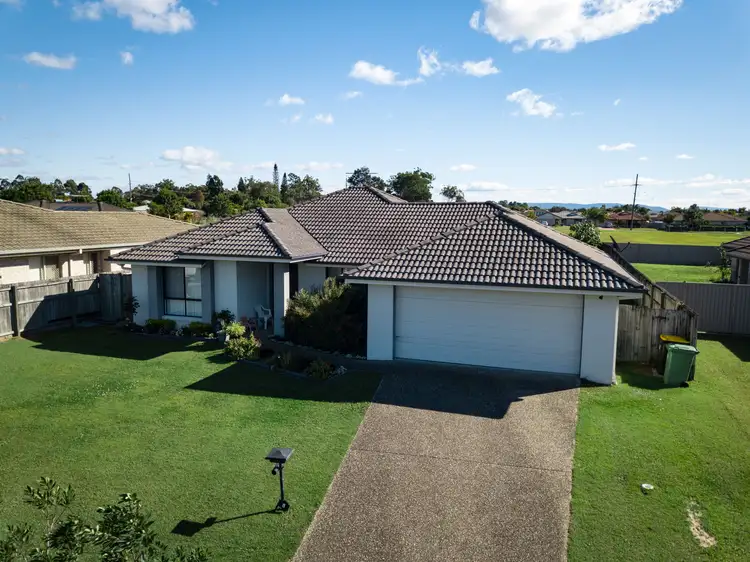 8 Van Beelen Street, Caboolture QLD 4510