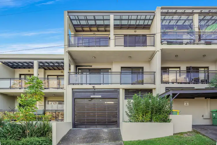 Main view of Homely unit listing, 3/61 Donnison Street West, Gosford NSW 2250