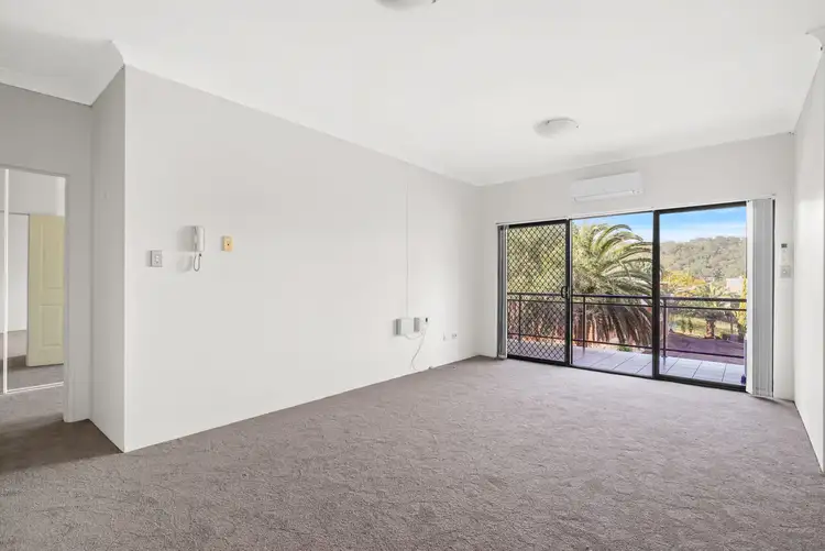 Second view of Homely unit listing, 3/61 Donnison Street West, Gosford NSW 2250