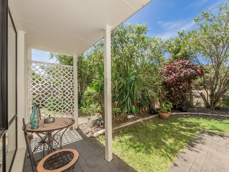 Second view of Homely townhouse listing, 103/2 Gentian Drive, Arundel QLD 4214