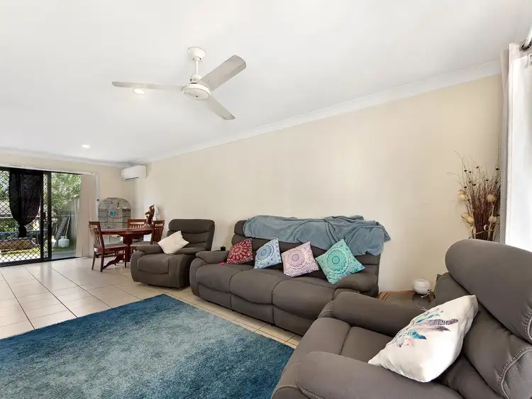 Third view of Homely townhouse listing, 103/2 Gentian Drive, Arundel QLD 4214