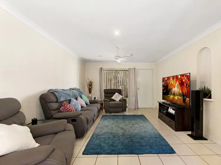 Fourth view of Homely townhouse listing, 103/2 Gentian Drive, Arundel QLD 4214