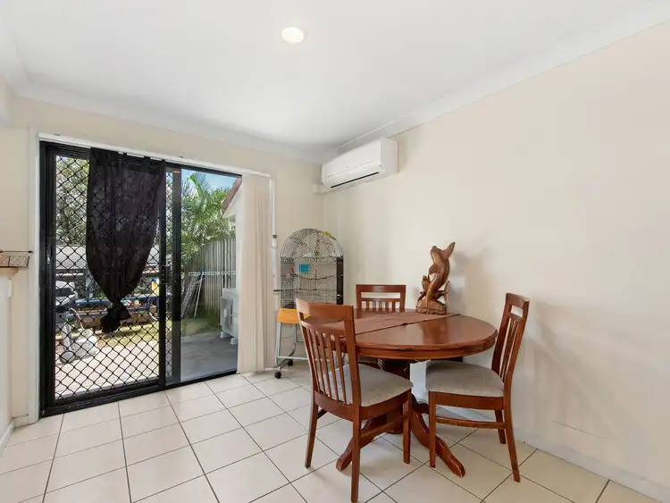 Fifth view of Homely townhouse listing, 103/2 Gentian Drive, Arundel QLD 4214